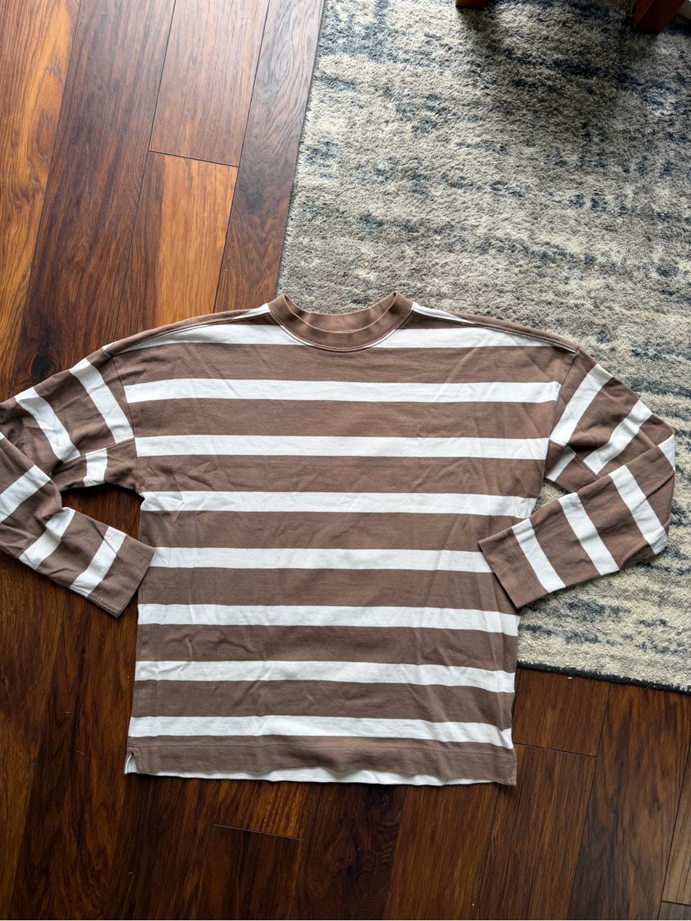 AYR Early Mornings Tee